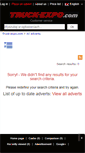 Mobile Screenshot of budex.truck-expo.com